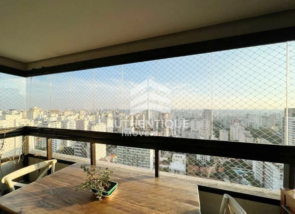 Foto do imóvel Window Jardins - Apartamento à venda em Rua Arruda Alvim, 297 - Pinheiros, São Paulo - SP
