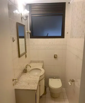 Imagem Apartamento com 3 Quartos para Alugar, 210 m² em Jardim São Paulo(Zona Norte) - São Paulo