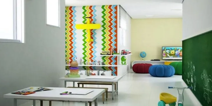 Imagem Apartamento com 2 Quartos à Venda, 47 m² em Jardim Das Indústrias - São José Dos Campos