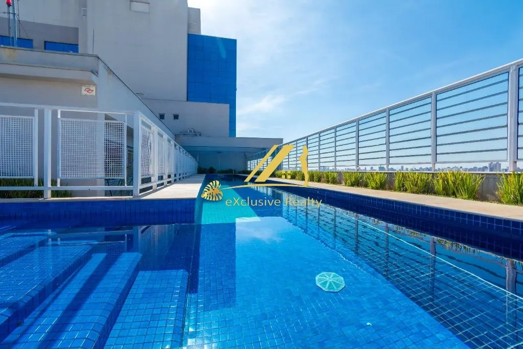 Imagem STUDIO RESIDENCIAL em São Bernardo do Campo - São Paulo, Centro