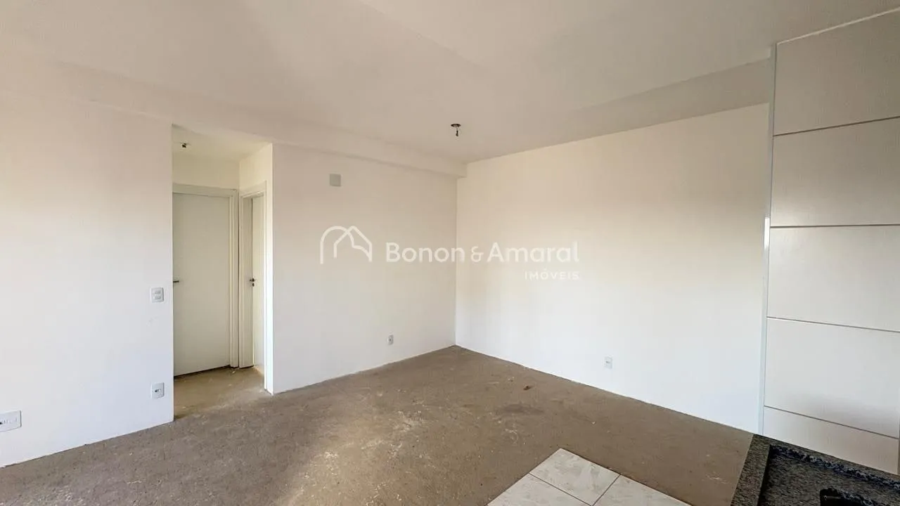 Imagem Apartamento à venda com 2 quartos , Condomínio Cittá di Modena em Paulínia, SP