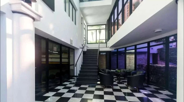 Imagem Flat disponível para venda no Spazio Vitae na Vila da Saúde, com 48m², 1 dormitório e 1 vaga