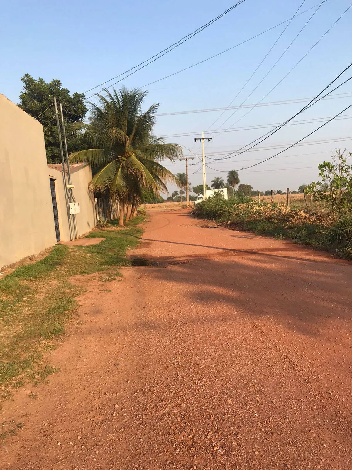 Imagem 4 kitnets Bairro Residencial São Carlos