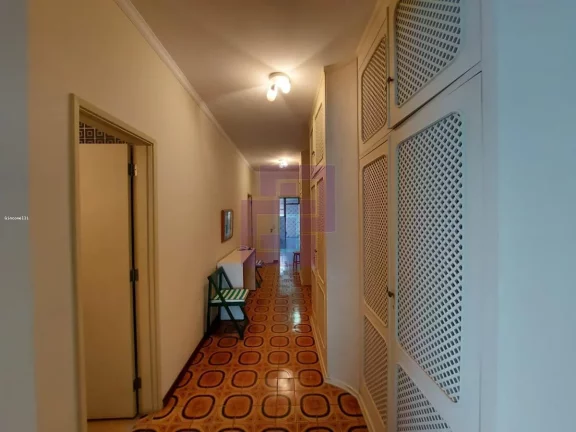 Imagem Apartamento para Venda em Guarujá / SP no bairro Pitangueiras