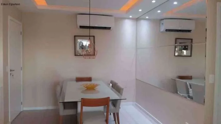 Imagem APARTAMENTO RESIDENCIAL em TERESINA - PI, JÓQUEI