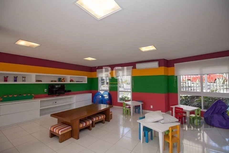 Imagem Apartamento em Jardim Sabará