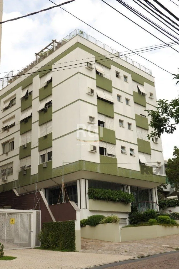 Imagem Apartamento em Auxiliadora