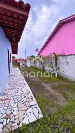 Imagem Casa com 3 quartos, Nossa Senhora da Paz - Balneário Piçarras