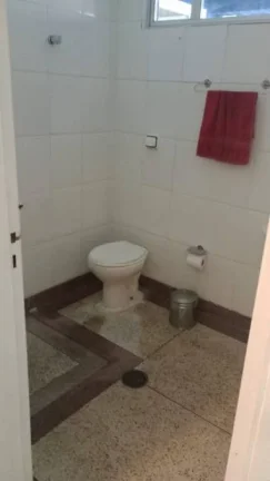 Imagem Alugo Apto Sobreloja em Santo André, Parque das Nações