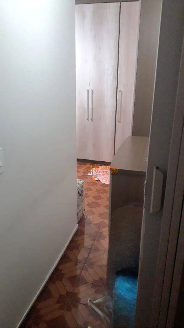 Imagem Apartamento com 3 dormitórios à venda, 65 m² por R$ 300.000,00 - Vila Constança - São Paulo/SP