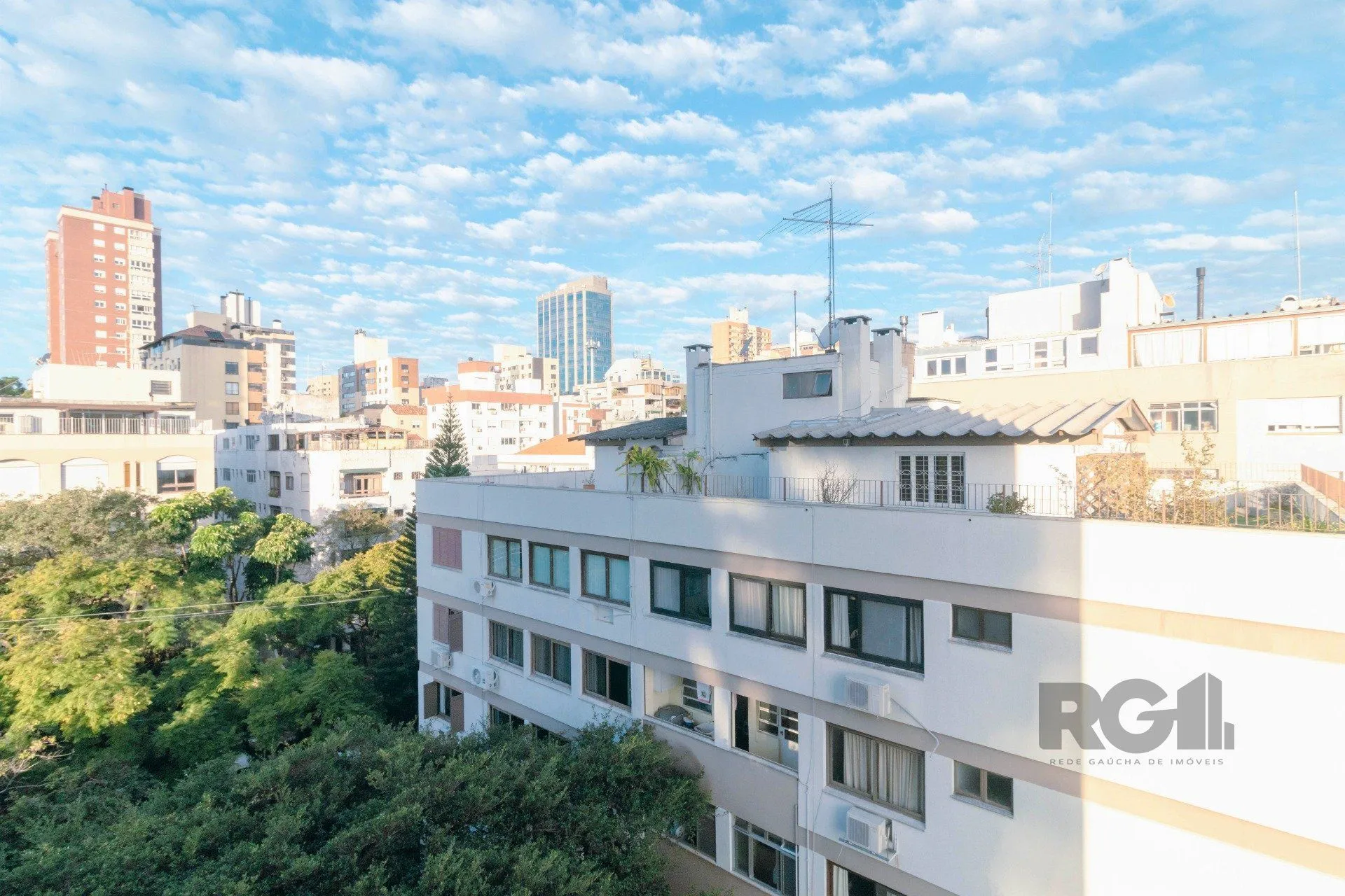 Imagem Lançamento para Venda - 71.26m², 2 dormitórios, 1 vaga - Higienópolis