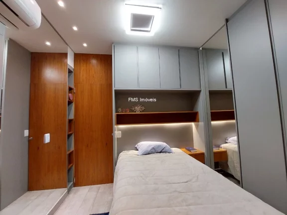 Imagem Apartamento a venda na Vila Olimpia