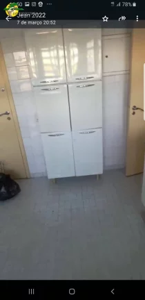 Imagem APARTAMENTO PARA VENDA NO BAIRRO DO LIMÃO