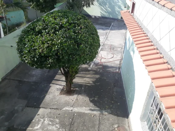Imagem Casa 3 dormitórios para Venda em Rio de Janeiro, Campo Grande, 3 dormitórios, 2 banheiros, 3 vagas