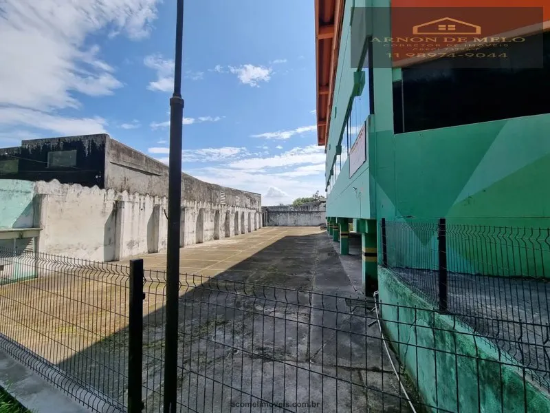 Imagem Galpões para venda em Guarujá no bairro Loteamento João Batista Julião