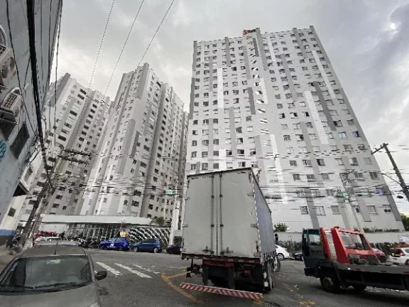 Foto do imóvel Oportunidade Única em GUARULHOS - SP | Tipo: Apartamento | Negociação: Licitação Aberta | Situação: Imóvel em AV ROTARY