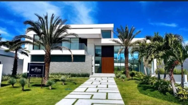 Imagem CASA TRIPLEX Condomínio MALIBU Barra da Tijuca