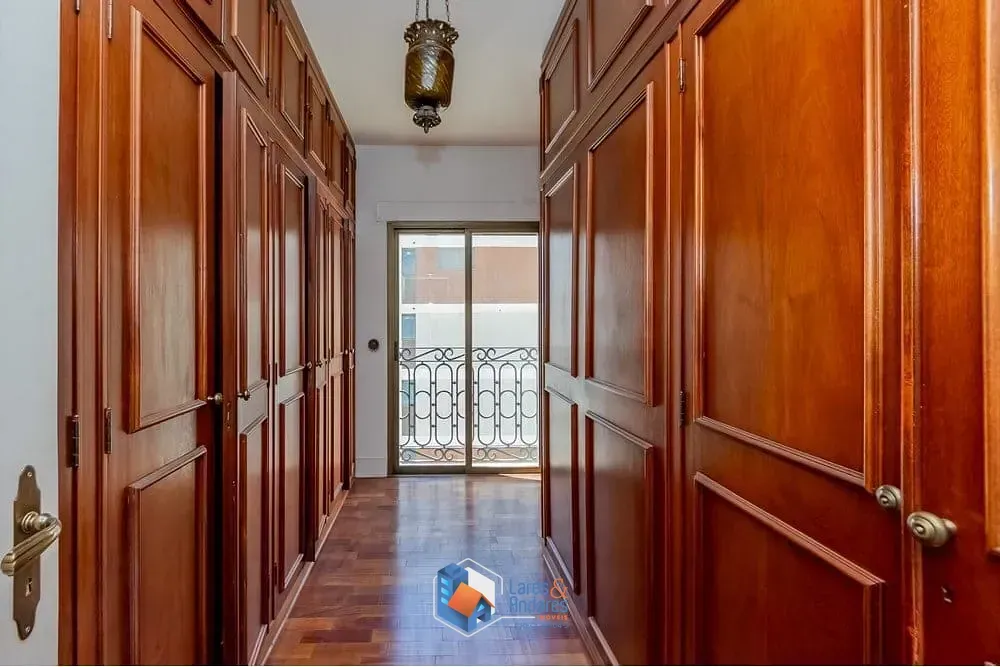 Imagem Apartamento à venda 3 Quartos 3 Suites 5 Vagas 394M² Jardim Paulista São Paulo - SP