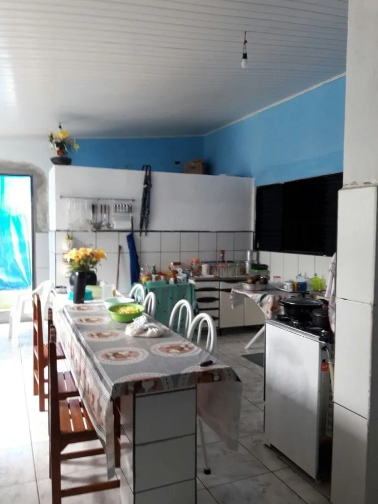 Imagem Casa à venda 2 Quartos, 1 Vaga, 300M², Jardim Regina, Pindamonhangaba - SP