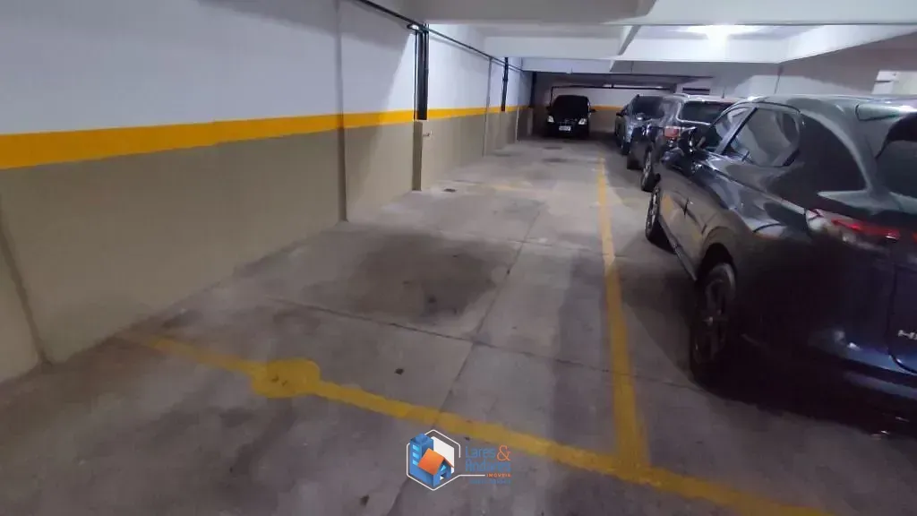 Imagem Apartamento à venda 2 Quartos 1 Vaga 84M² Perdizes São Paulo - SP