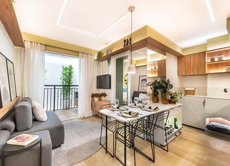 Imagem APARTAMENTO RESIDENCIAL em São Paulo - SP, Panamby