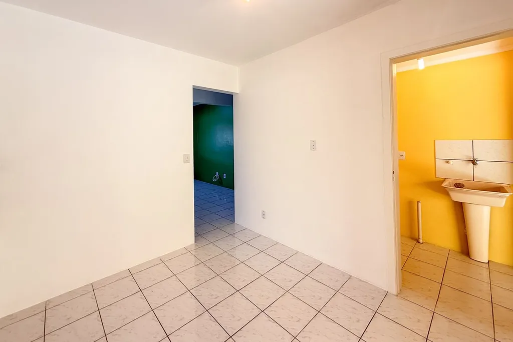 Imagem Casa de Condomínio em Fátima