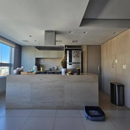 Imagem Apartamento de Luxo com Varanda Gourmet e Lazer Completo no Grajaú