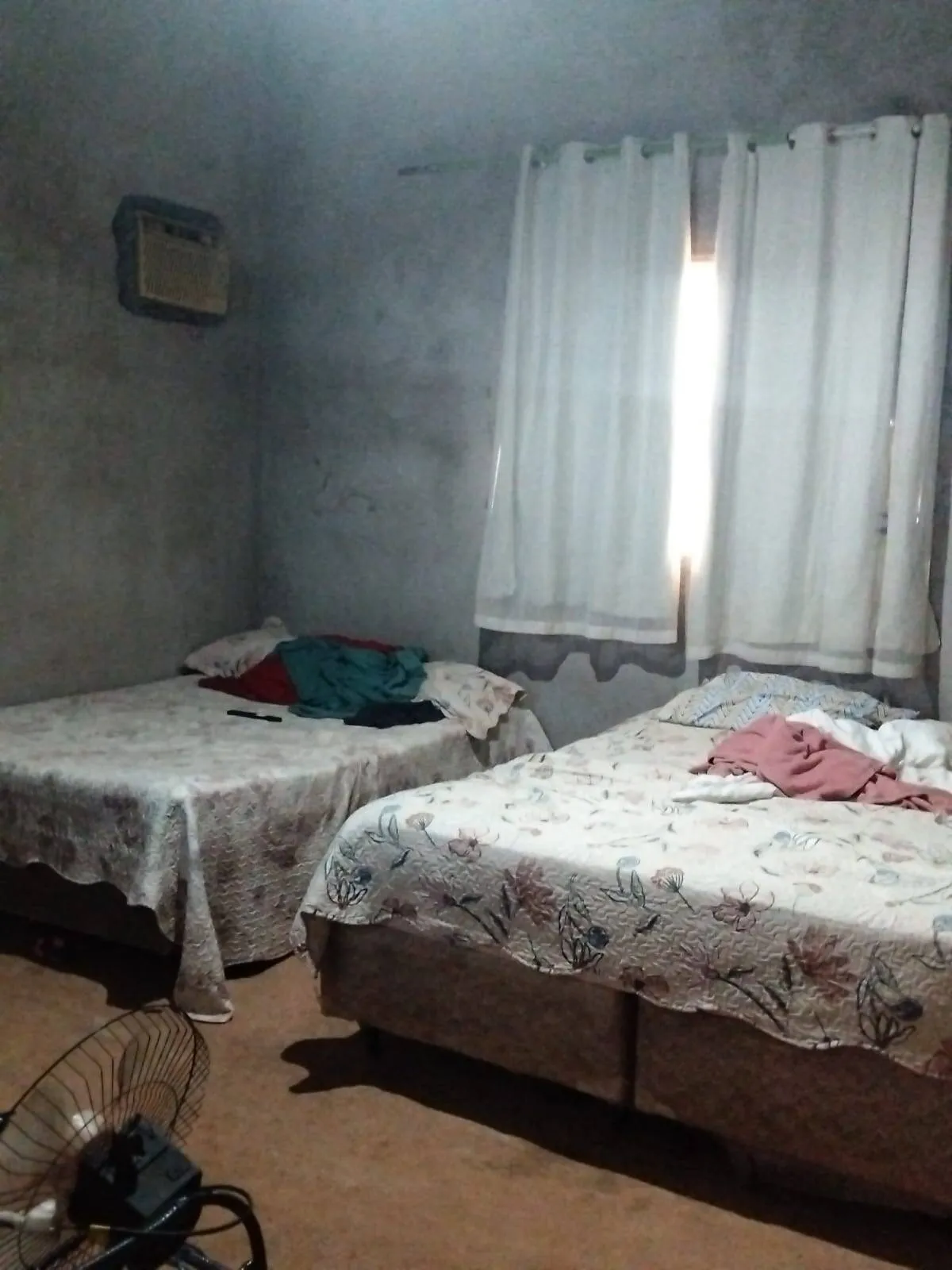 Imagem Casa 1 quarto bairro coxipó da ponte