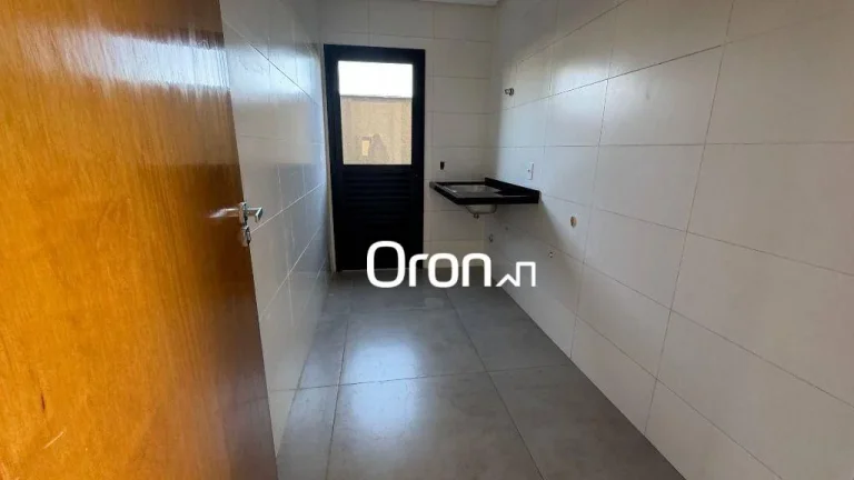 Imagem Sobrado à venda, 193 m² por R$ 1.650.000,00 - Jardins Porto - Senador Canedo/GO