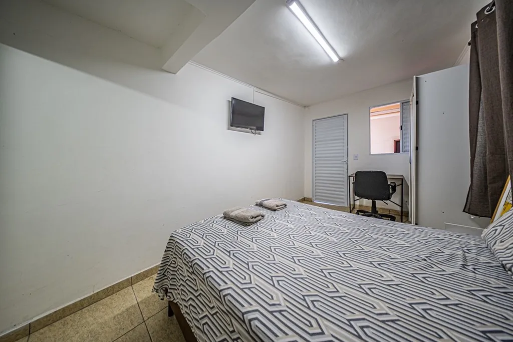Imagem Casa à venda em São Paulo, Vila Mariana, com 6 quartos, 256.6m2