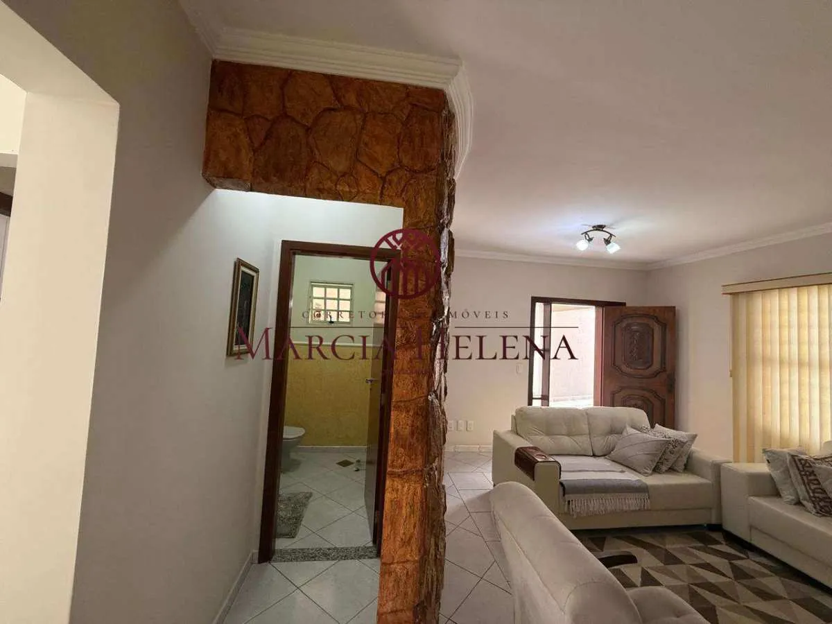 Imagem Casa à venda em Campinas, Jardim das Oliveiras, com 3 quartos, 198m2