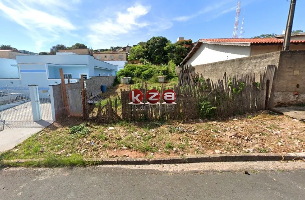 Foto do imóvel Terreno à venda em Valinhos-SP, Jardim América II - 360m² de área!