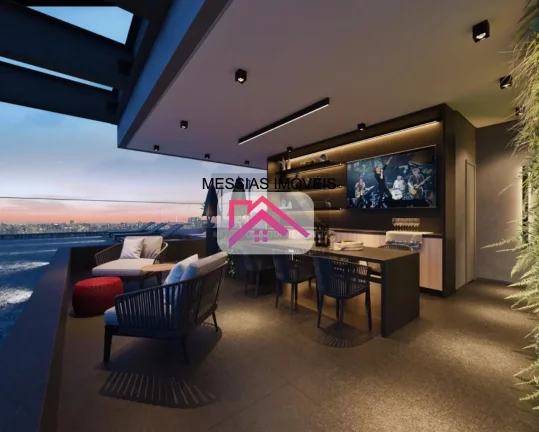 Imagem APARTAMENTO - 155 METROS - 3 SUITES - 3 VAGAS - JARDINS