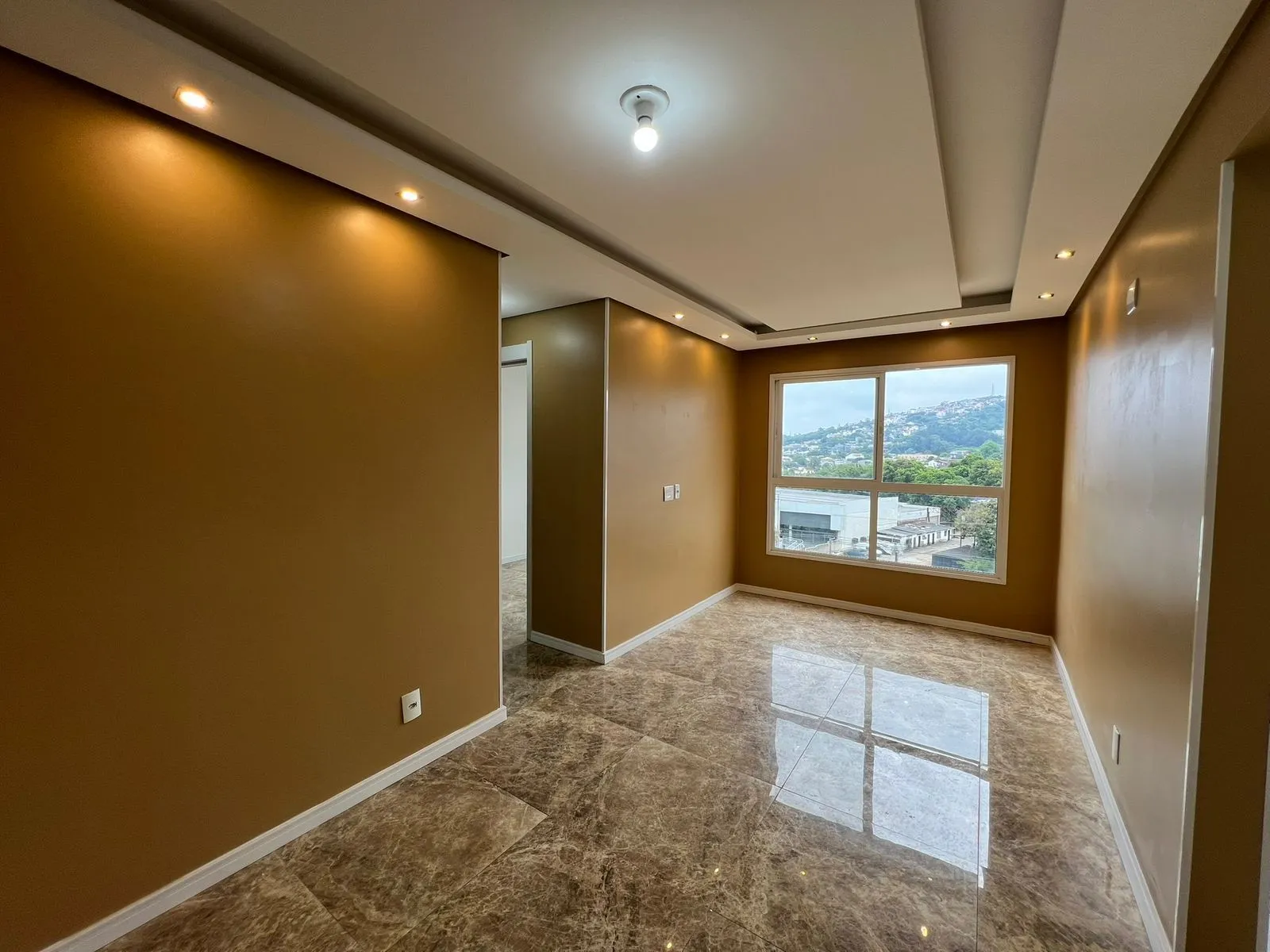 Apartamento em Cavalhada