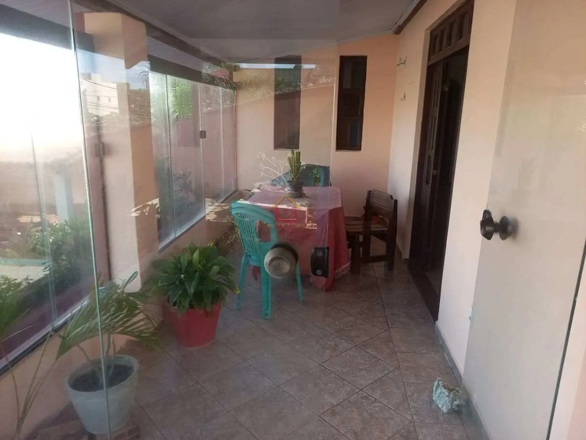 Imagem Casa para Locação