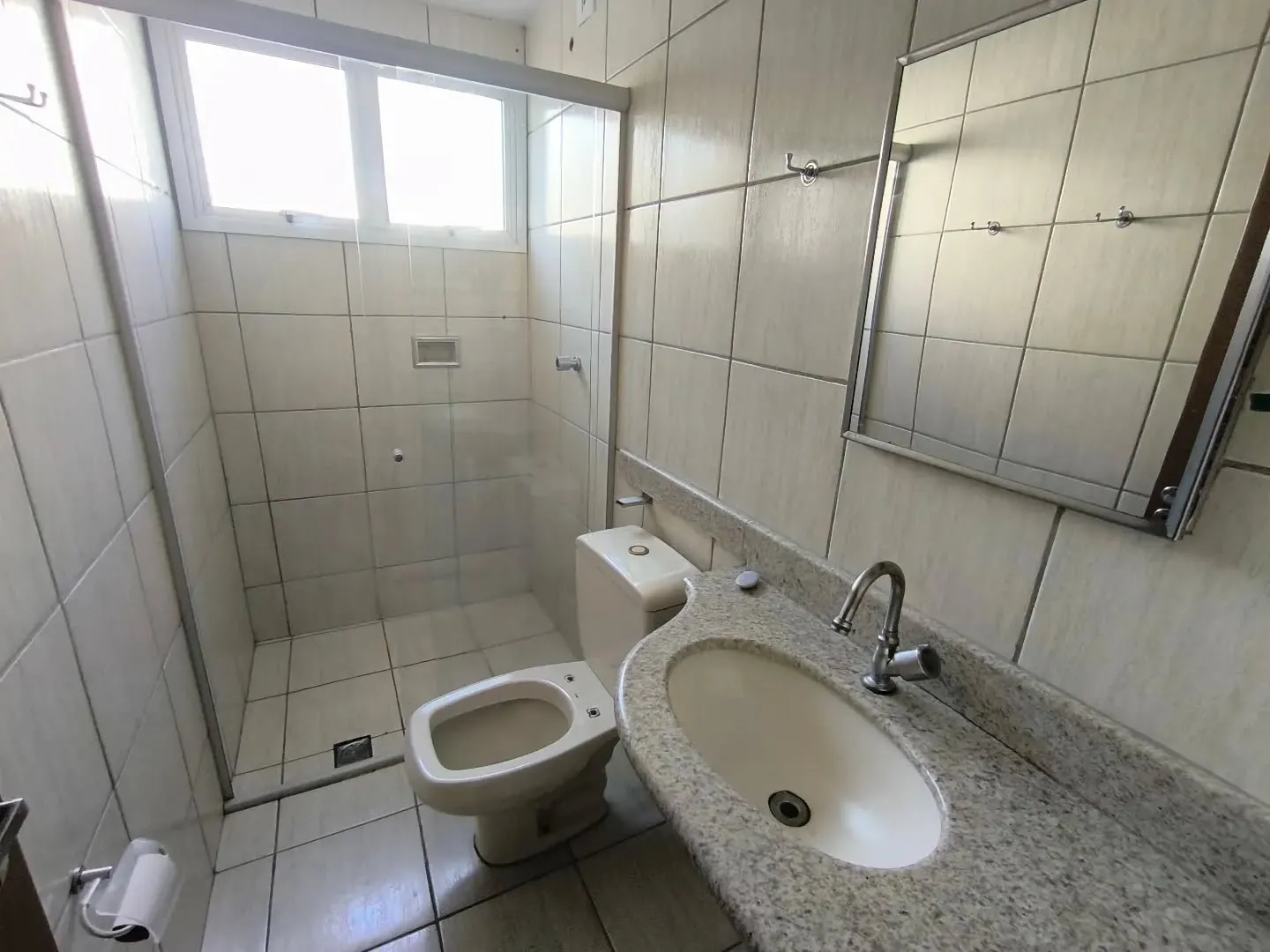 Imagem Apartamento 3/4 No Residencial Saramenha No Jardim Goias