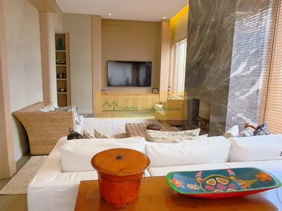 Imagem COBERTURA RESIDENCIAL em SÃO PAULO - SP, VILA NOVA CONCEIÇÃO