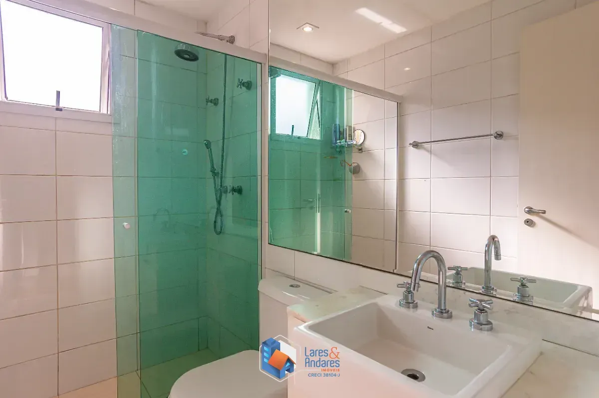 Imagem Apartamento para venda em Vila Andrade com 2 quartos, 101m²