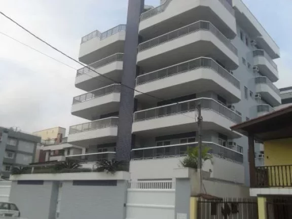Imagem Lindo Apto 03 Dorms (02 suítes ) à 50mts da praia.