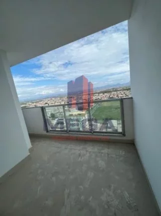Imagem Em ótima localização na Praia de Itaparica, esse 2 Quartos c/ suíte conta com um lazer clube!