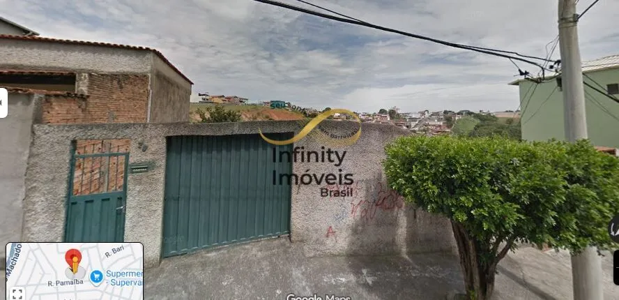 Imagem Loteamento à venda no bairro Minaslândia (P Maio) - Belo Horizonte/MG