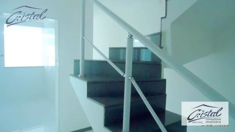 Imagem Casa com 3 dormitórios à venda, 185 m² por R$ 790.000,00 - Jardim Bonfiglioli - São Paulo/SP