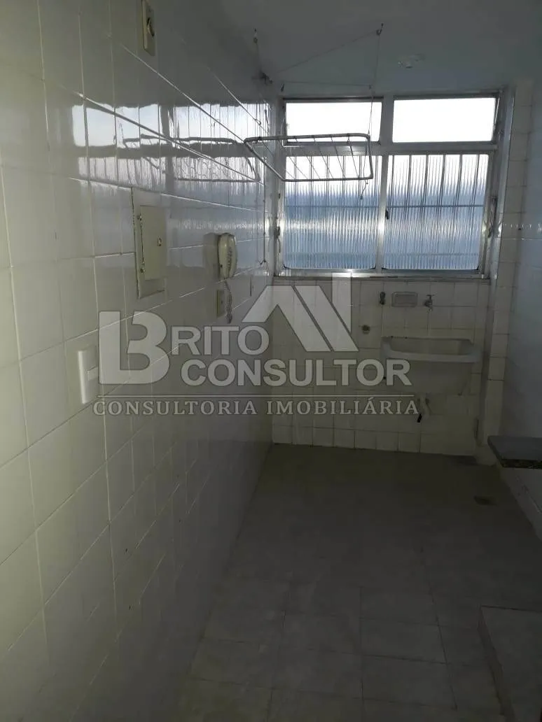 Imagem Apartamento à venda no bairro Fonseca - Niterói/RJ