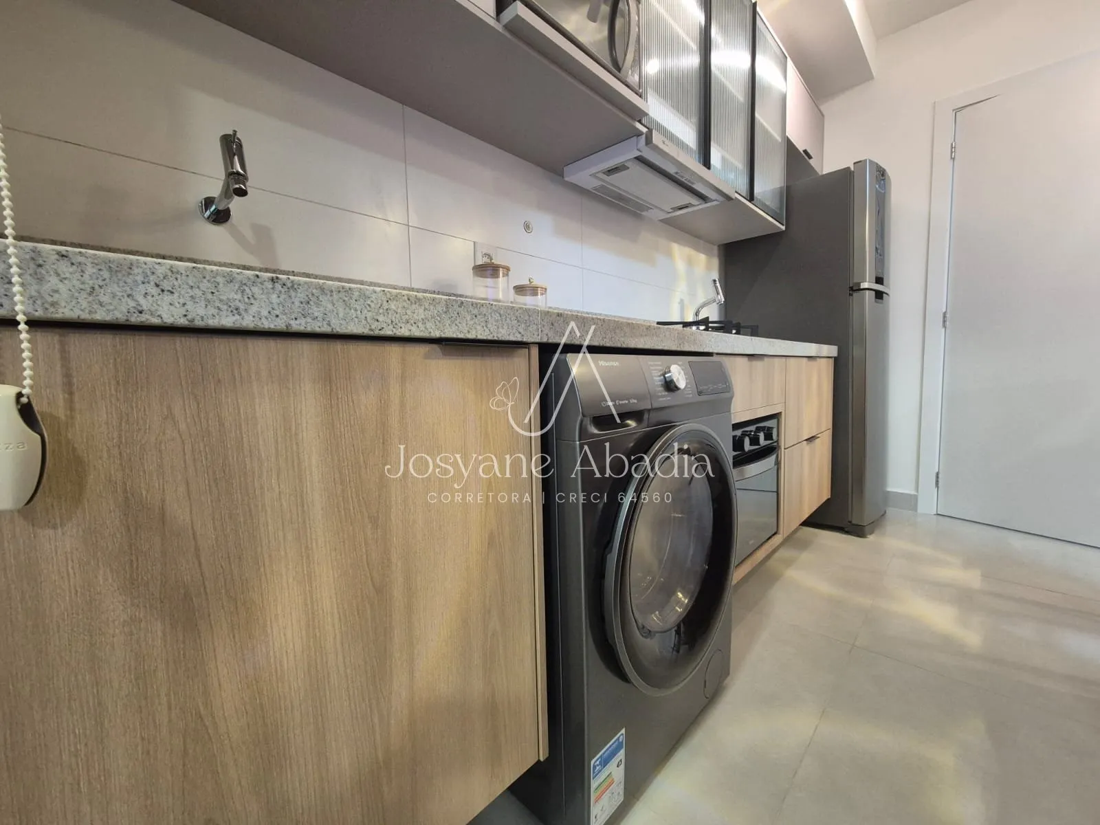 Imagem Amalfi Residence | Apartamentos à Venda no Granbery em Juiz de Fora
