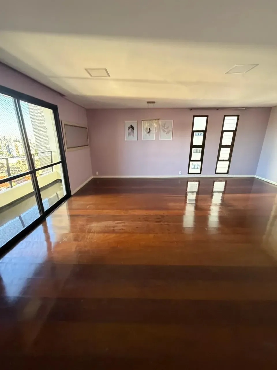 Imagem Apartamento com 3 Quartos à Venda, 151 m² em Vila Guilherme - São Paulo