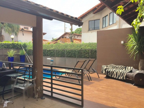 Imagem Casa de Condomínio com 4 Quartos à Venda, 555 m² em Parque Verde - Belém
