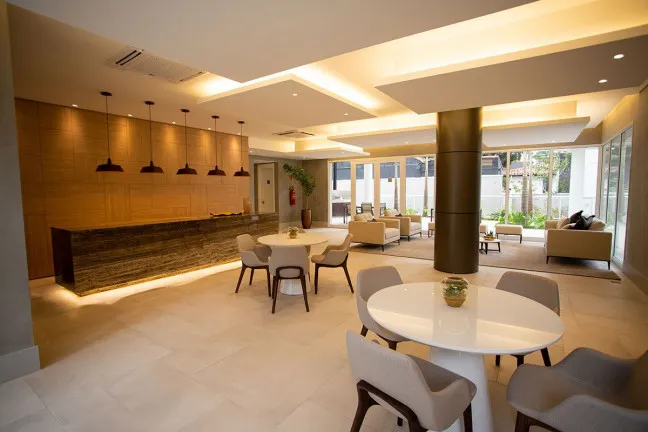 Imagem Apartamento com 4 Quartos à Venda, 339 m² em Paraíso - São Paulo