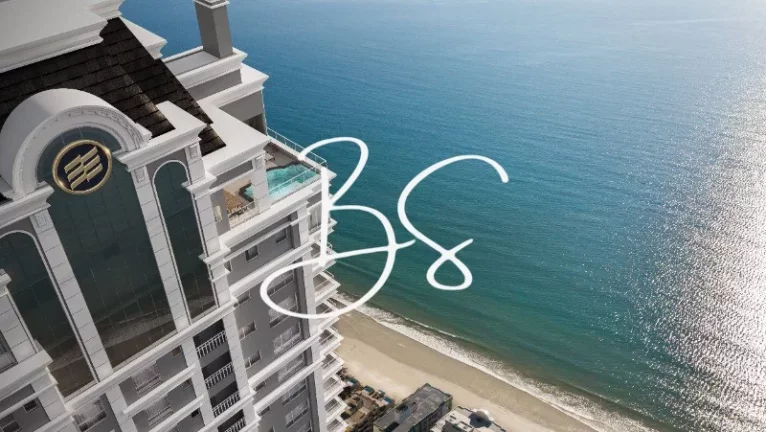 Imagem APARTAMENTO RESIDENCIAL em ITAPEMA - SC, Meia praia