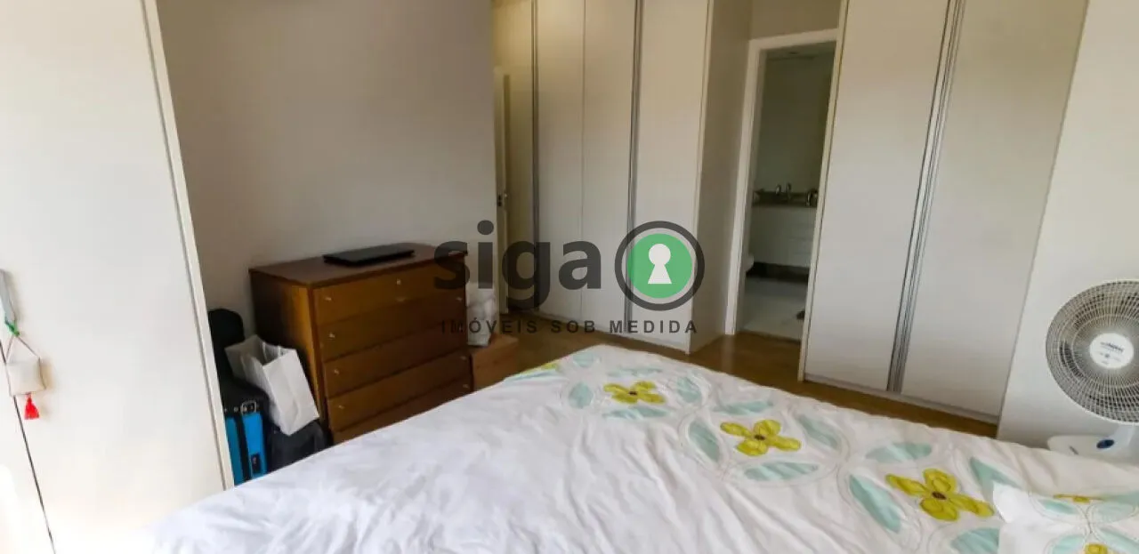 Imagem Apartamento de 200m2 á venda e locação no Cristais da Terra