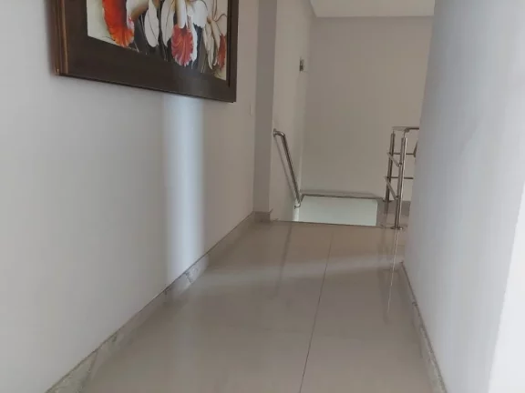 Imagem COBERTURA COM 03 QUARTOS E 03 SUÍTES COM VISTA PARA MAR A VENDA